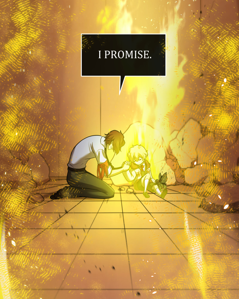 Kawaii Akuma Chapter 20 page 120 - 