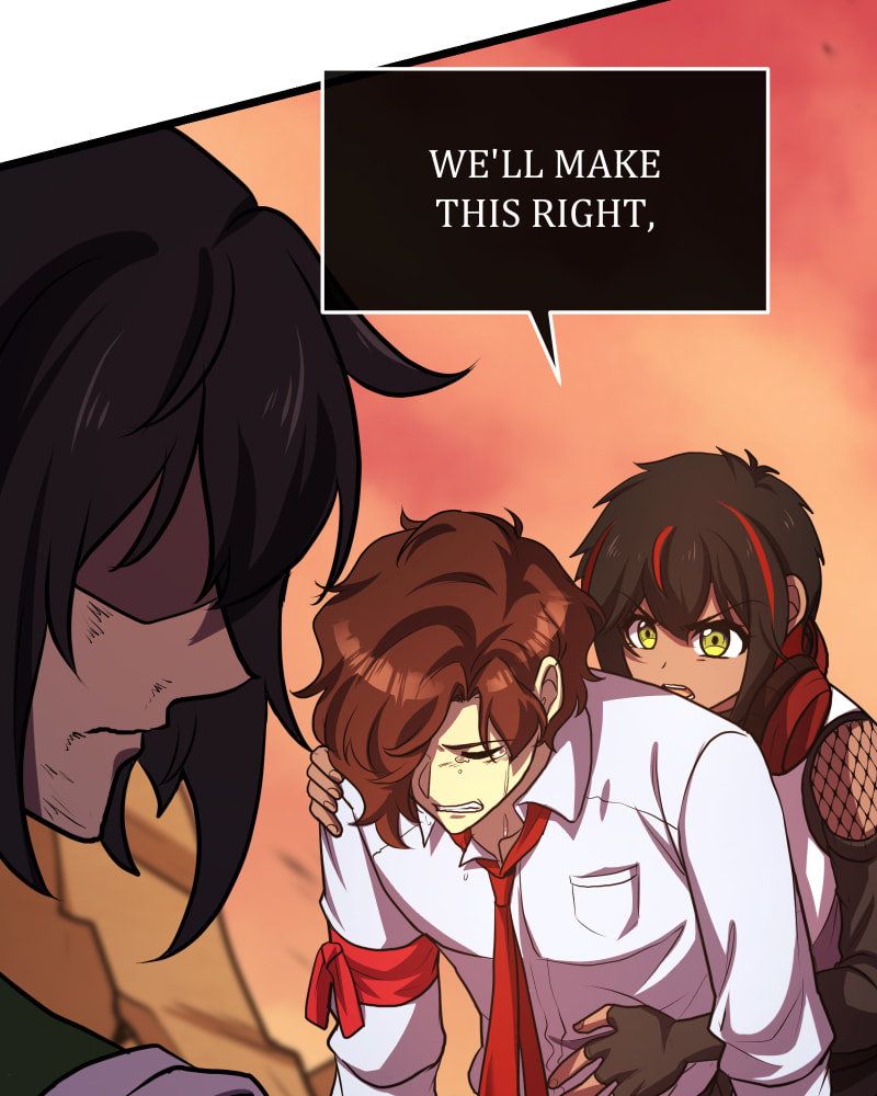 Kawaii Akuma Chapter 20 page 143 - 