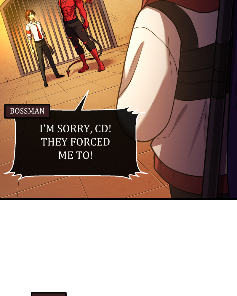 Kawaii Akuma Chapter 20 page 3 - 