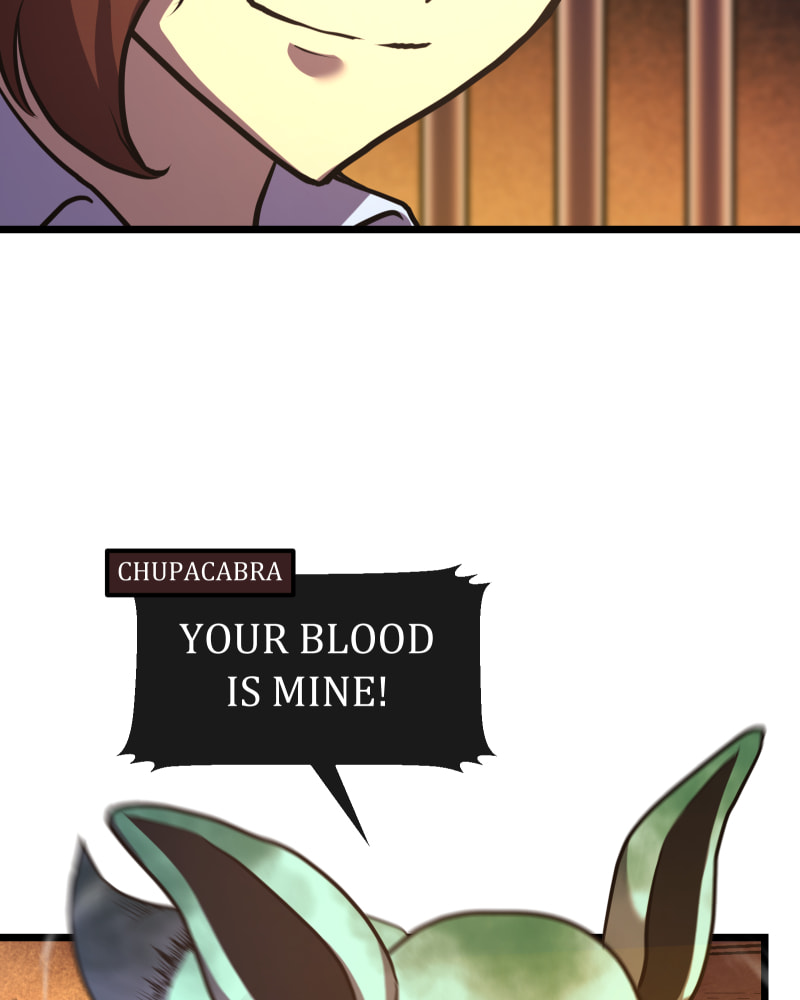 Kawaii Akuma Chapter 20 page 23 - 