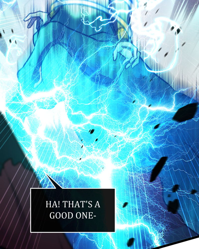 Kawaii Akuma Chapter 20 page 34 - 