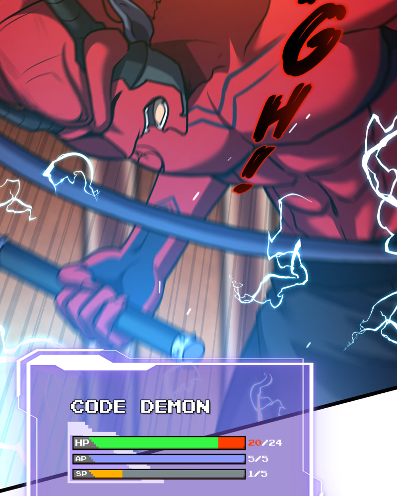 Kawaii Akuma Chapter 20 page 39 - 