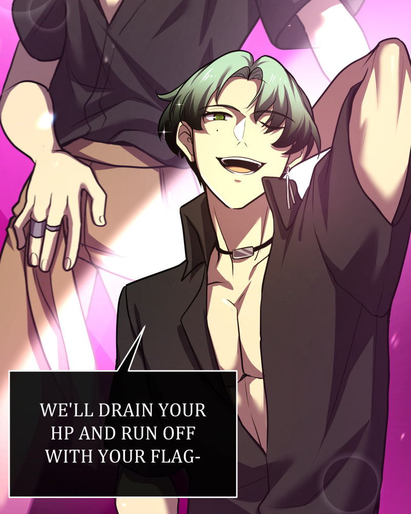 Kawaii Akuma Chapter 20 page 42 - 