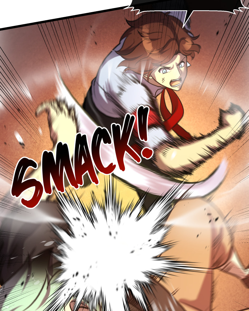 Kawaii Akuma Chapter 20 page 44 - 