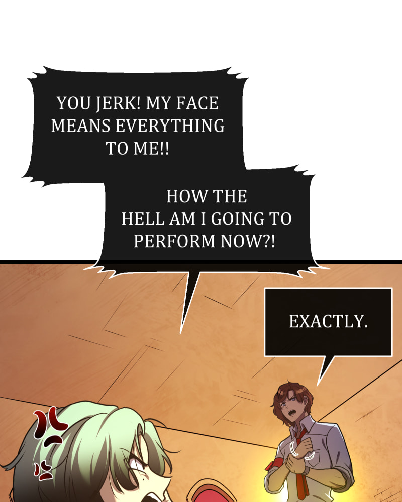 Kawaii Akuma Chapter 20 page 46 - 