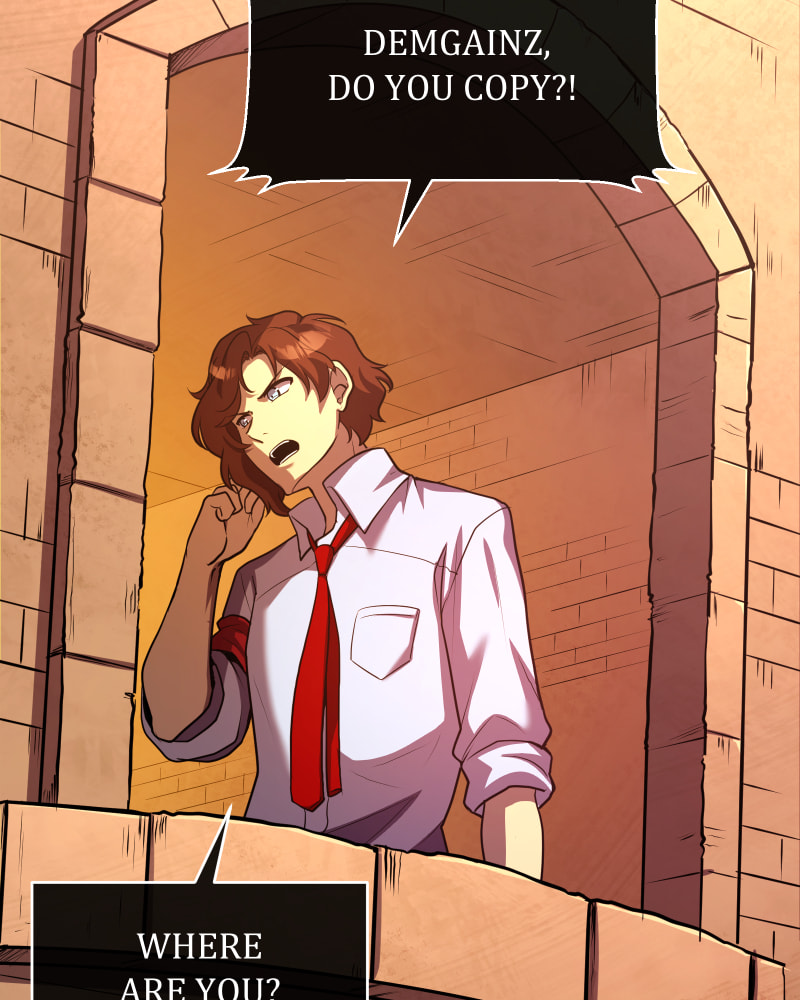 Kawaii Akuma Chapter 20 page 75 - 