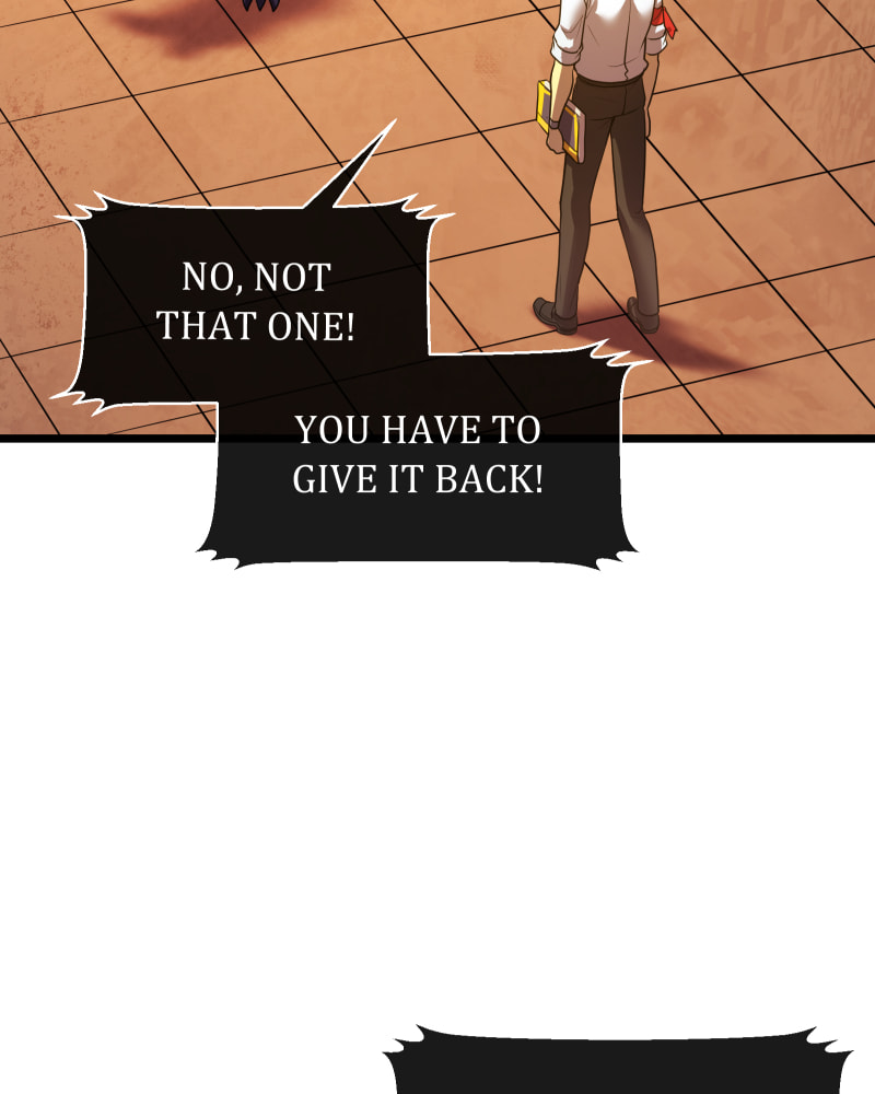 Kawaii Akuma Chapter 20 page 84 - 