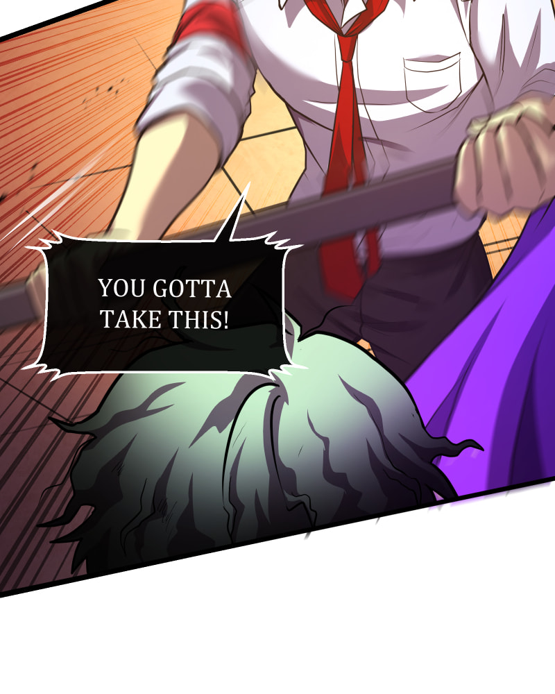 Kawaii Akuma Chapter 20 page 92 - 
