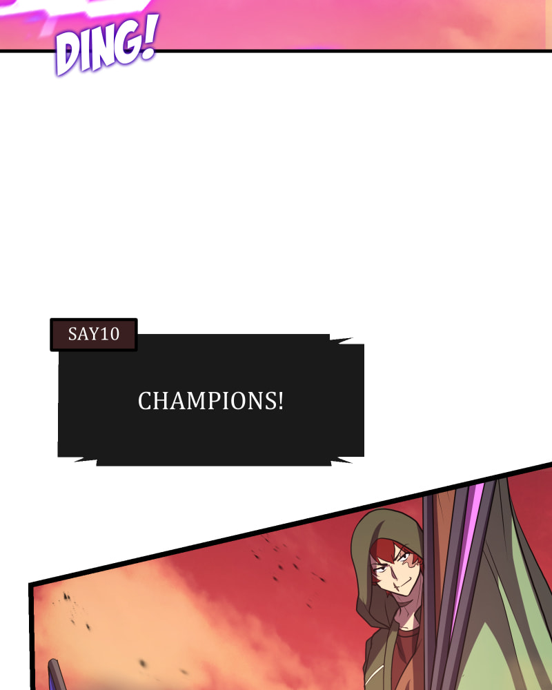 Kawaii Akuma Chapter 20 page 97 - 