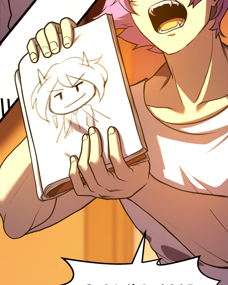 Kawaii Akuma Chapter 21 page 102 - 