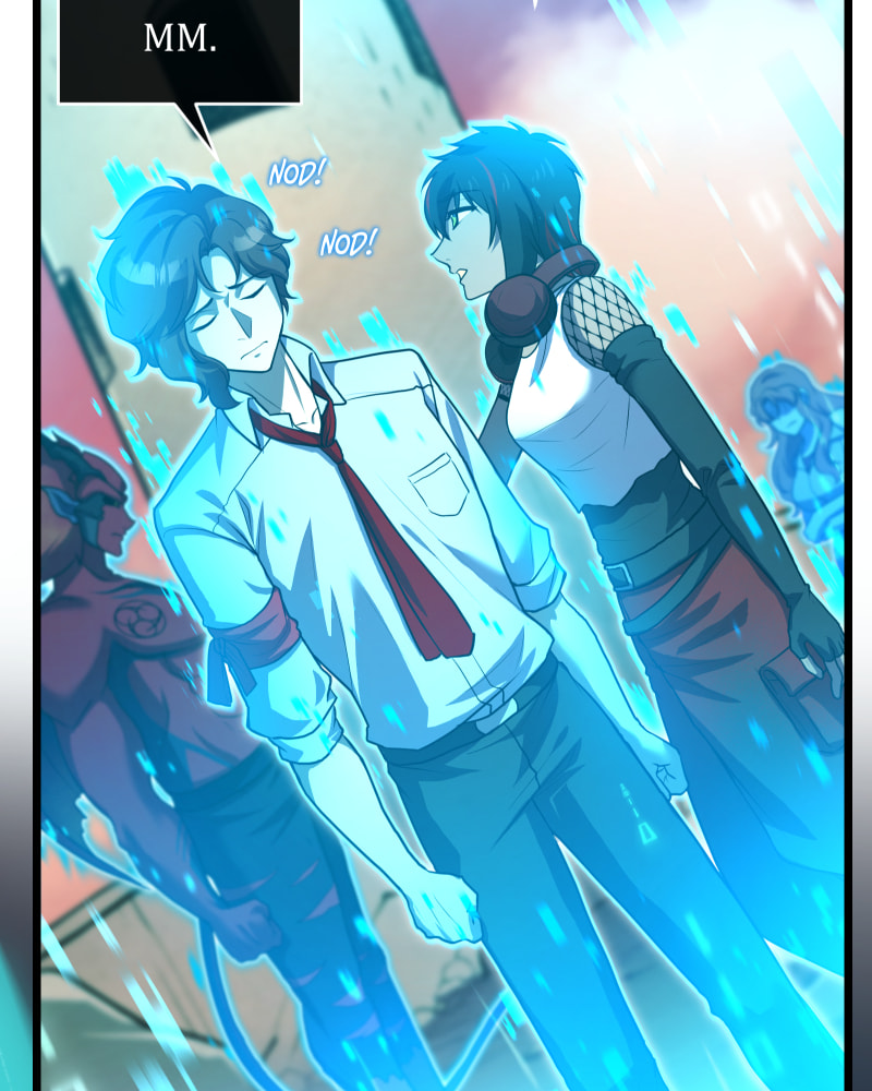 Kawaii Akuma Chapter 21 page 12 - 