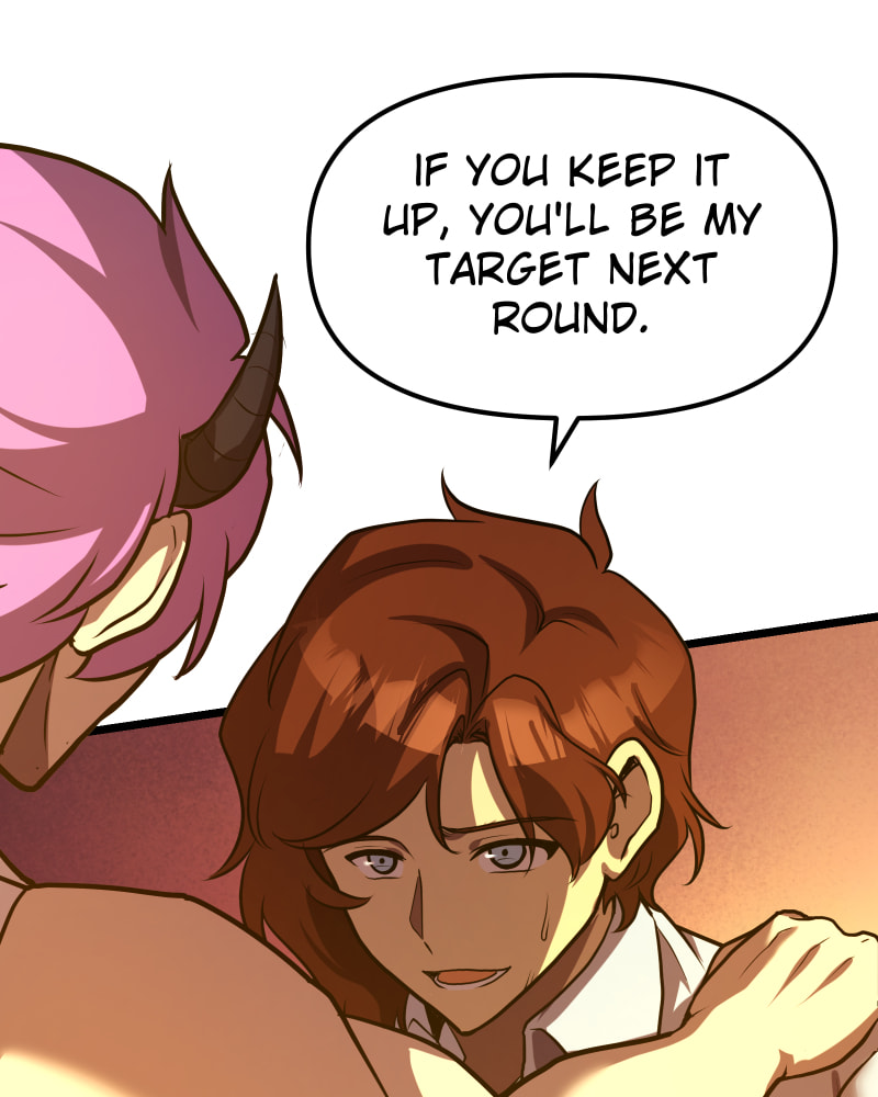 Kawaii Akuma Chapter 21 page 116 - 