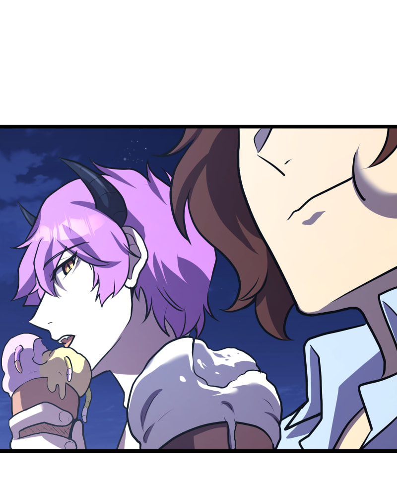 Kawaii Akuma Chapter 21 page 124 - 
