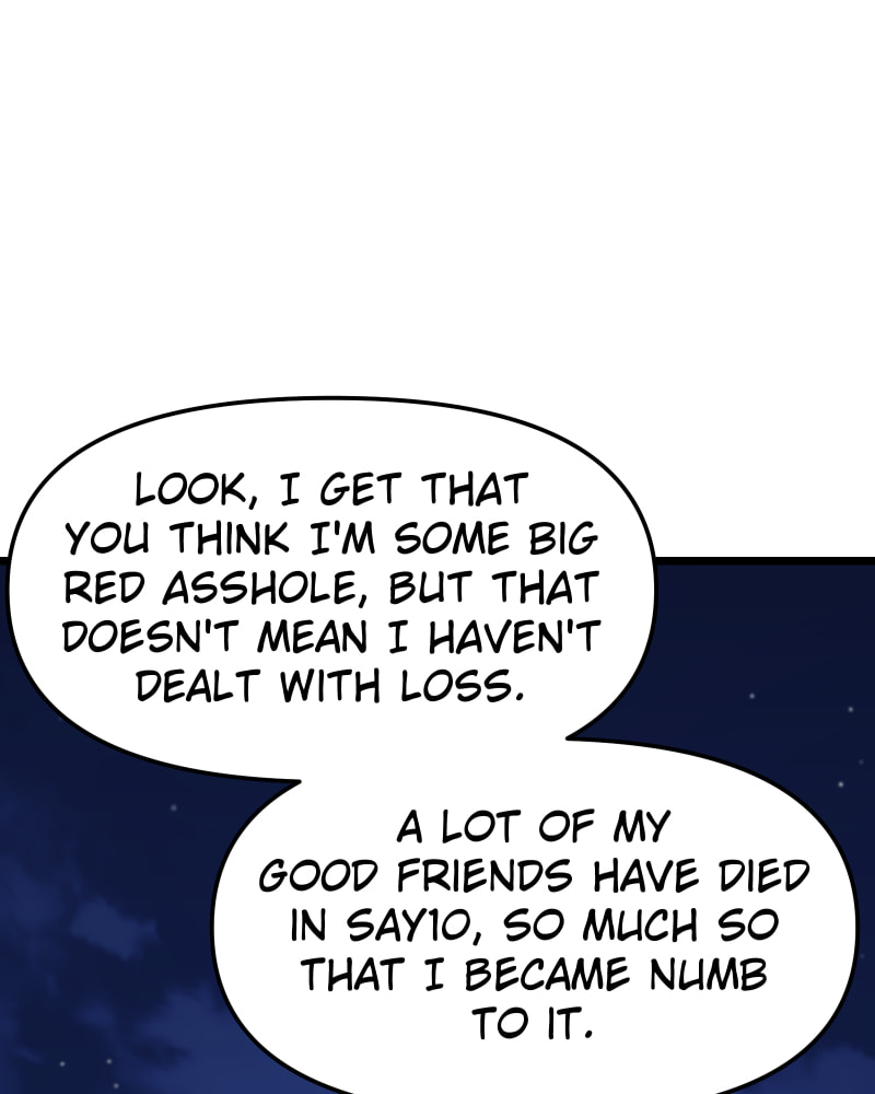 Kawaii Akuma Chapter 21 page 125 - 