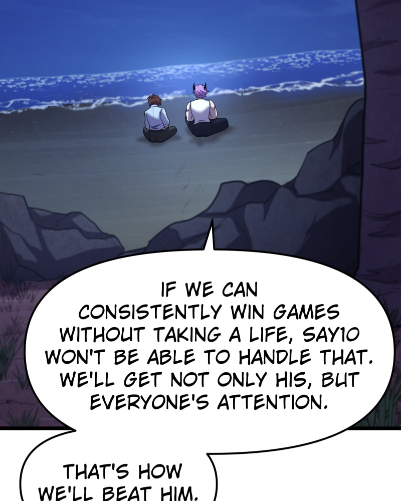 Kawaii Akuma Chapter 21 page 129 - 