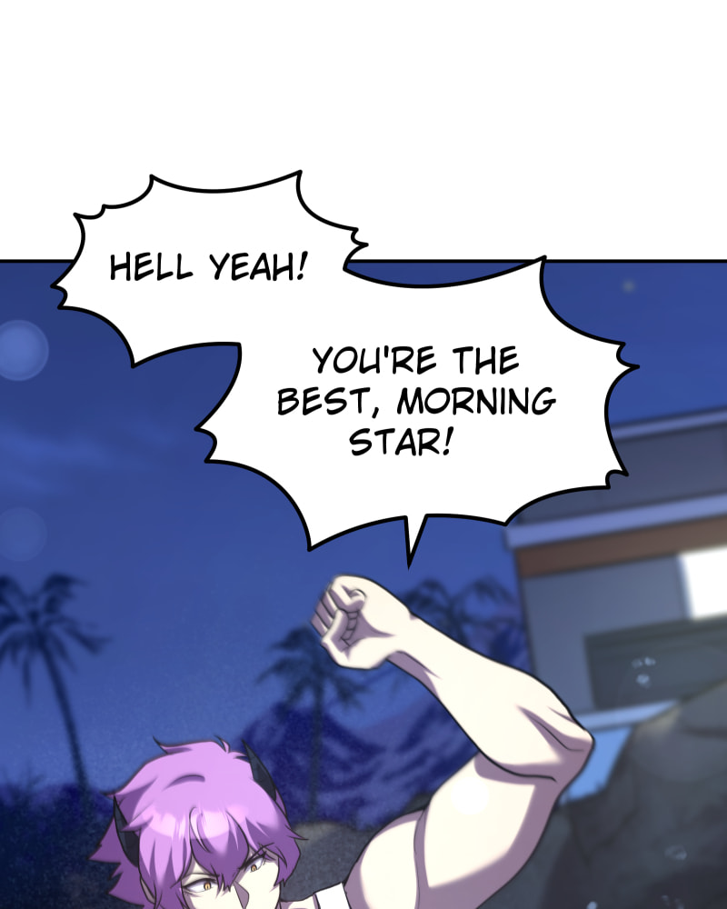 Kawaii Akuma Chapter 21 page 132 - 