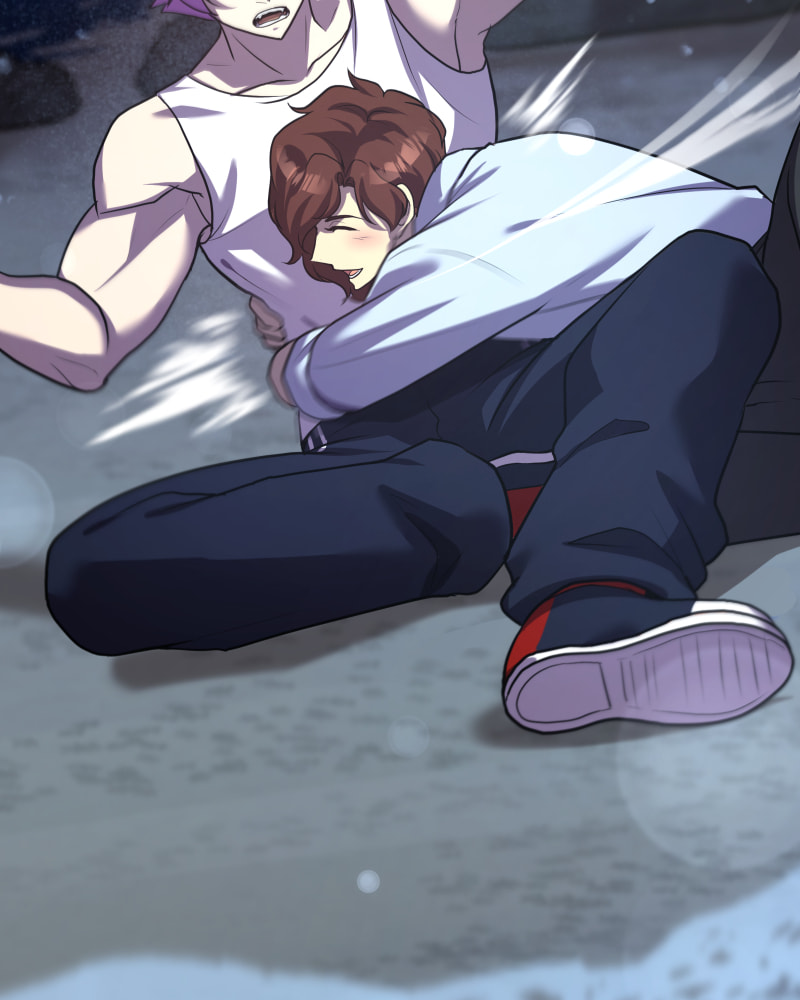 Kawaii Akuma Chapter 21 page 133 - 