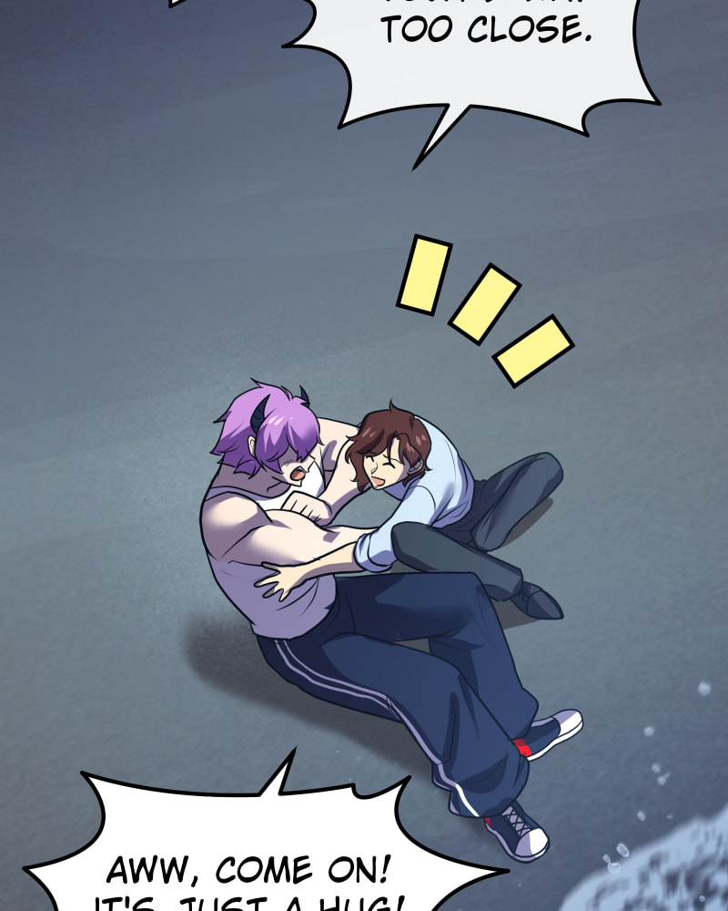 Kawaii Akuma Chapter 21 page 137 - 