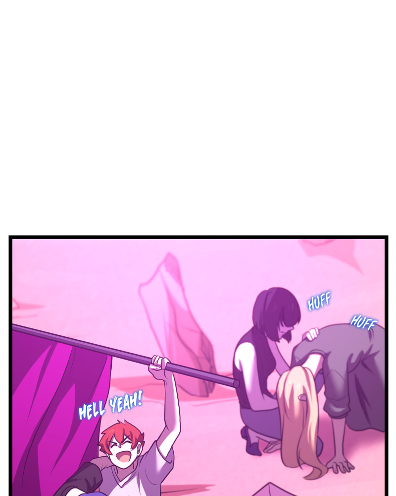 Kawaii Akuma Chapter 21 page 3 - 