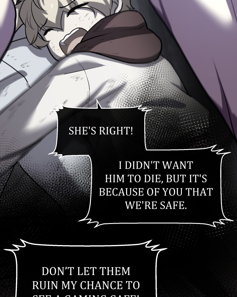 Kawaii Akuma Chapter 21 page 21 - 