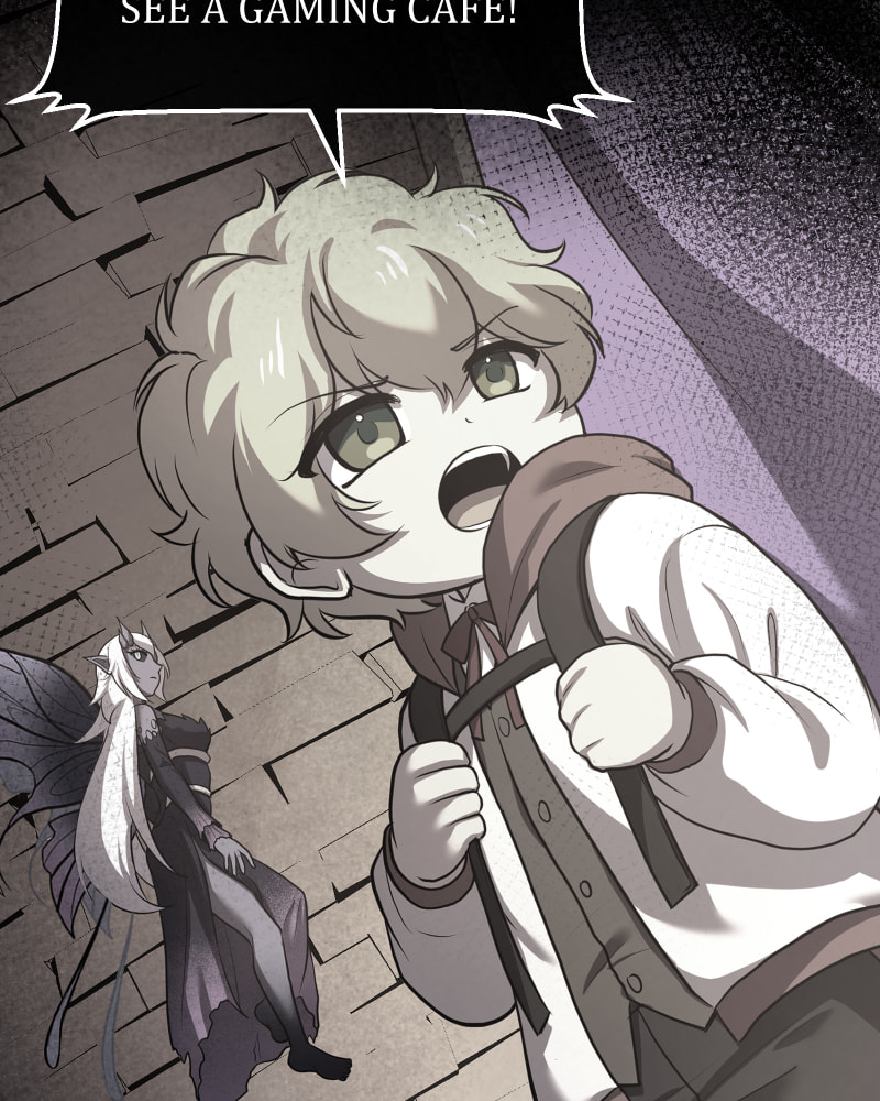 Kawaii Akuma Chapter 21 page 22 - 