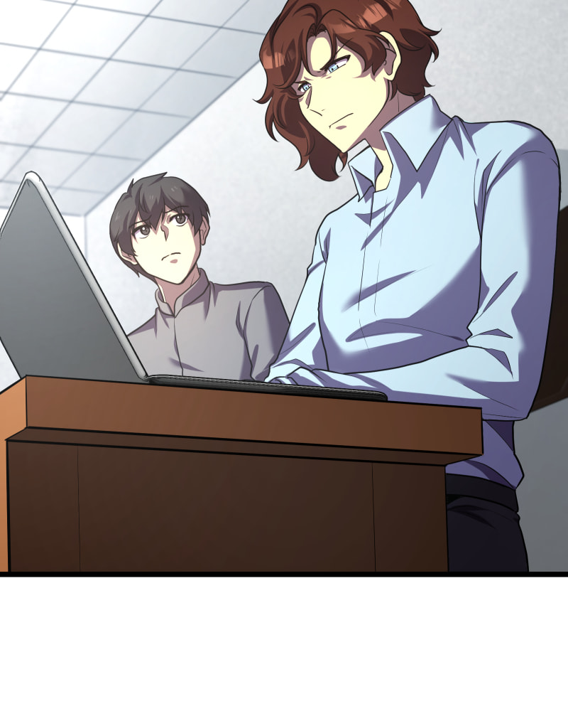 Kawaii Akuma Chapter 21 page 35 - 