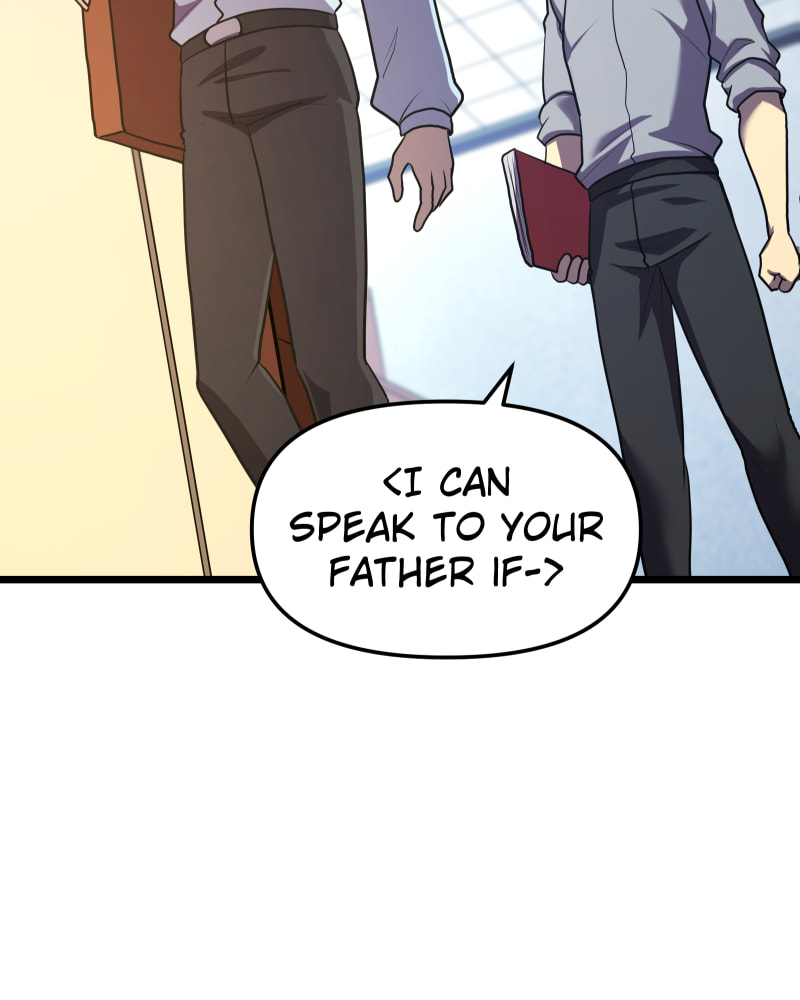 Kawaii Akuma Chapter 21 page 39 - 