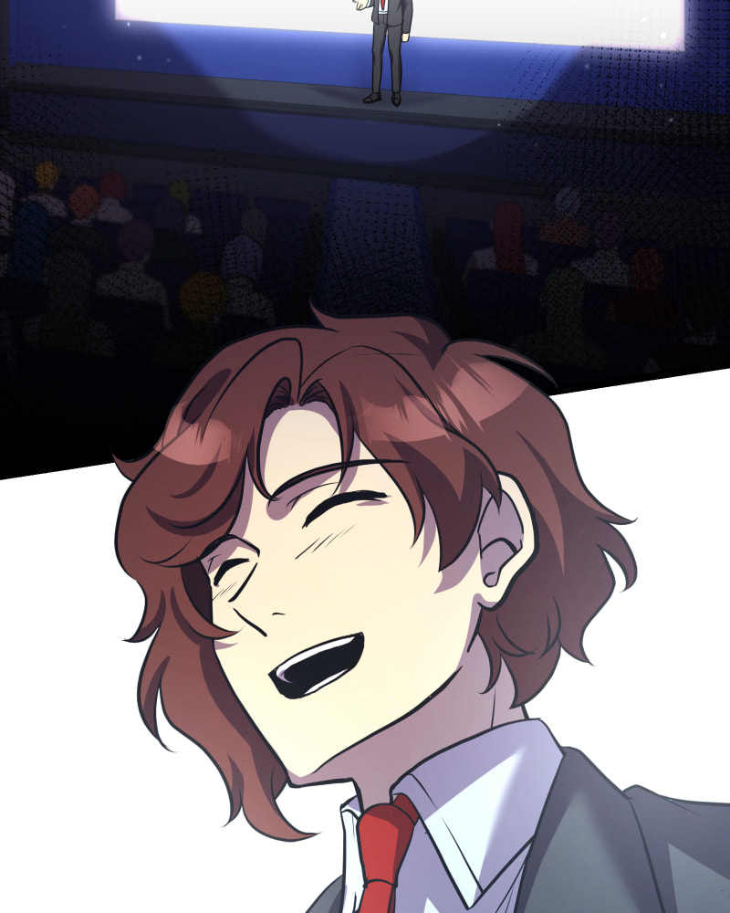 Kawaii Akuma Chapter 21 page 45 - 