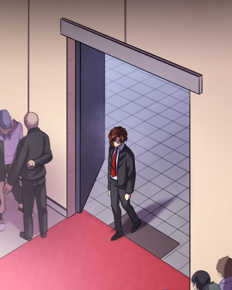 Kawaii Akuma Chapter 21 page 48 - 