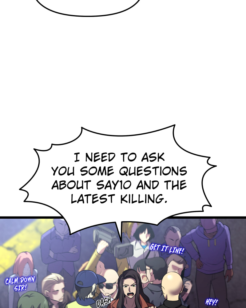 Kawaii Akuma Chapter 21 page 55 - 