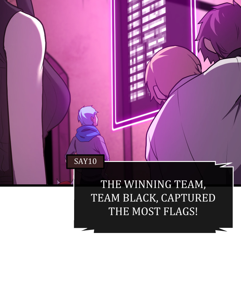 Kawaii Akuma Chapter 21 page 8 - 