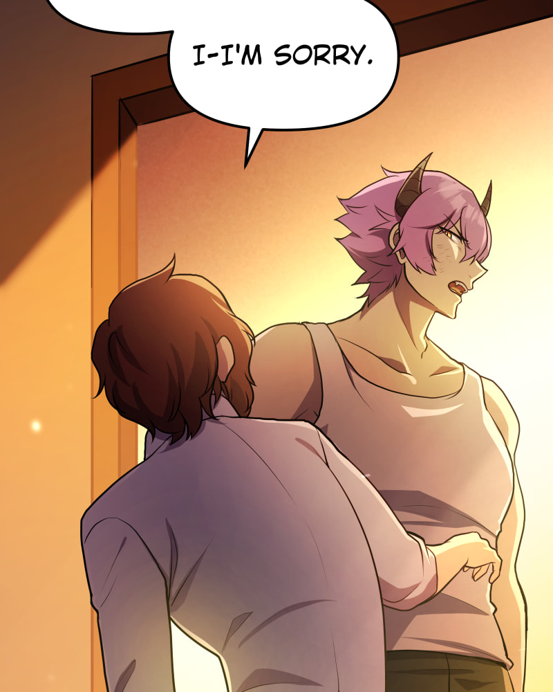 Kawaii Akuma Chapter 21 page 84 - 