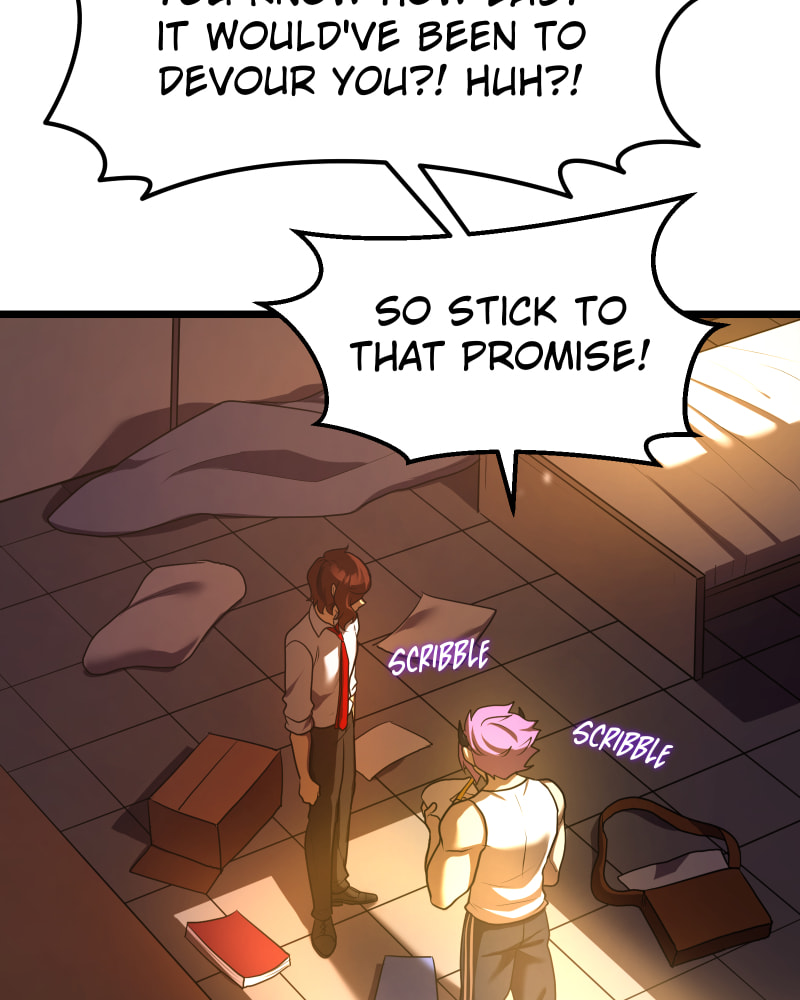 Kawaii Akuma Chapter 21 page 90 - 