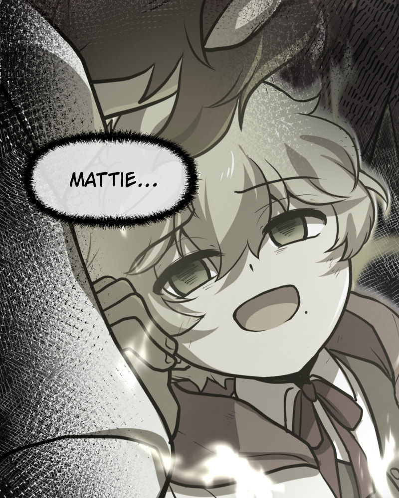 Kawaii Akuma Chapter 21 page 96 - 