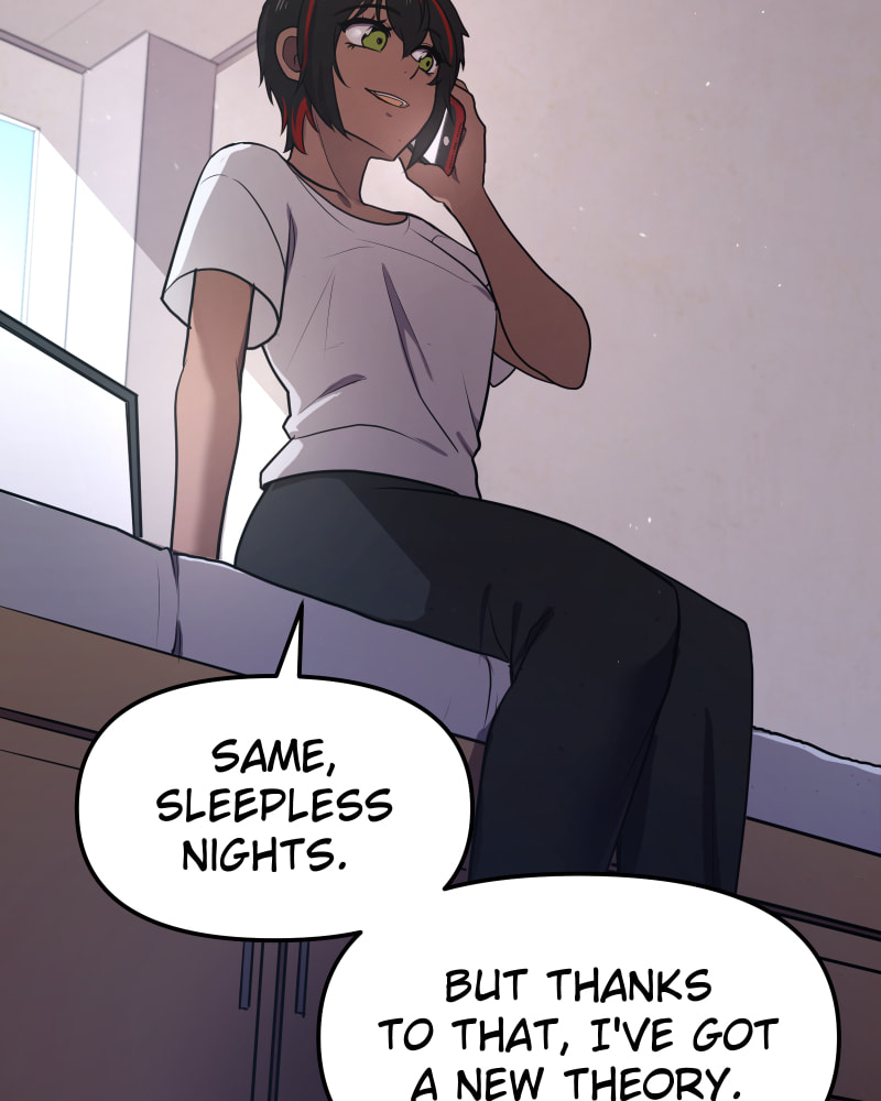 Kawaii Akuma Chapter 22 page 11 - 