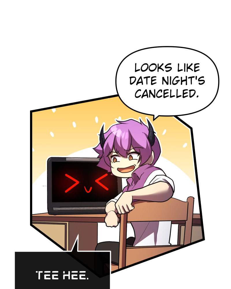 Kawaii Akuma Chapter 22 page 107 - 