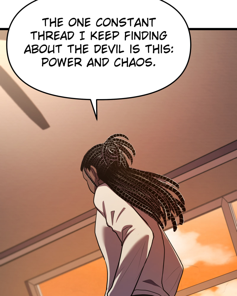Kawaii Akuma Chapter 22 page 112 - 