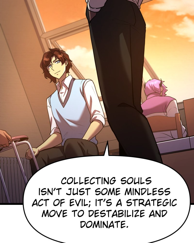 Kawaii Akuma Chapter 22 page 113 - 