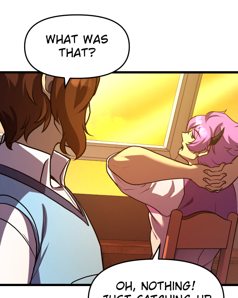 Kawaii Akuma Chapter 22 page 118 - 