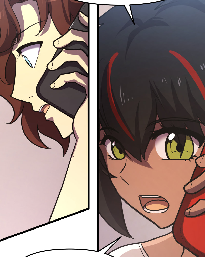 Kawaii Akuma Chapter 22 page 13 - 