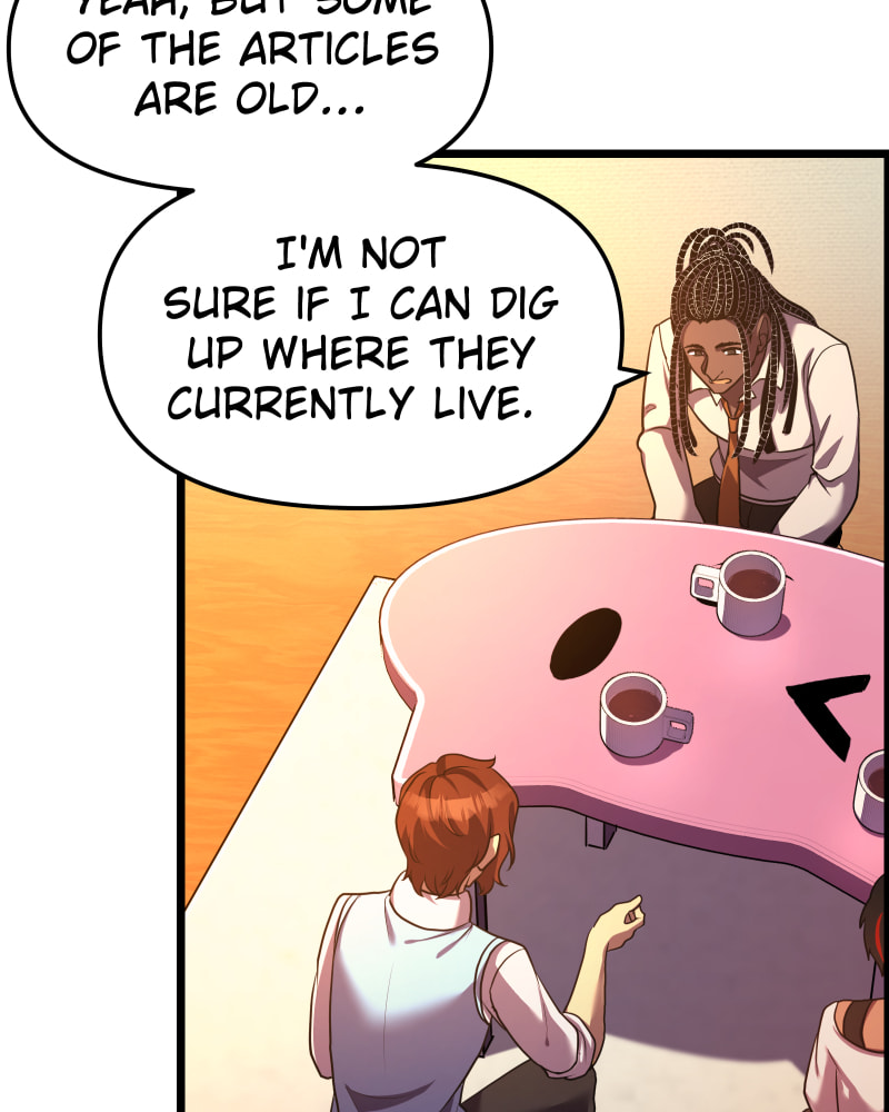 Kawaii Akuma Chapter 22 page 124 - 
