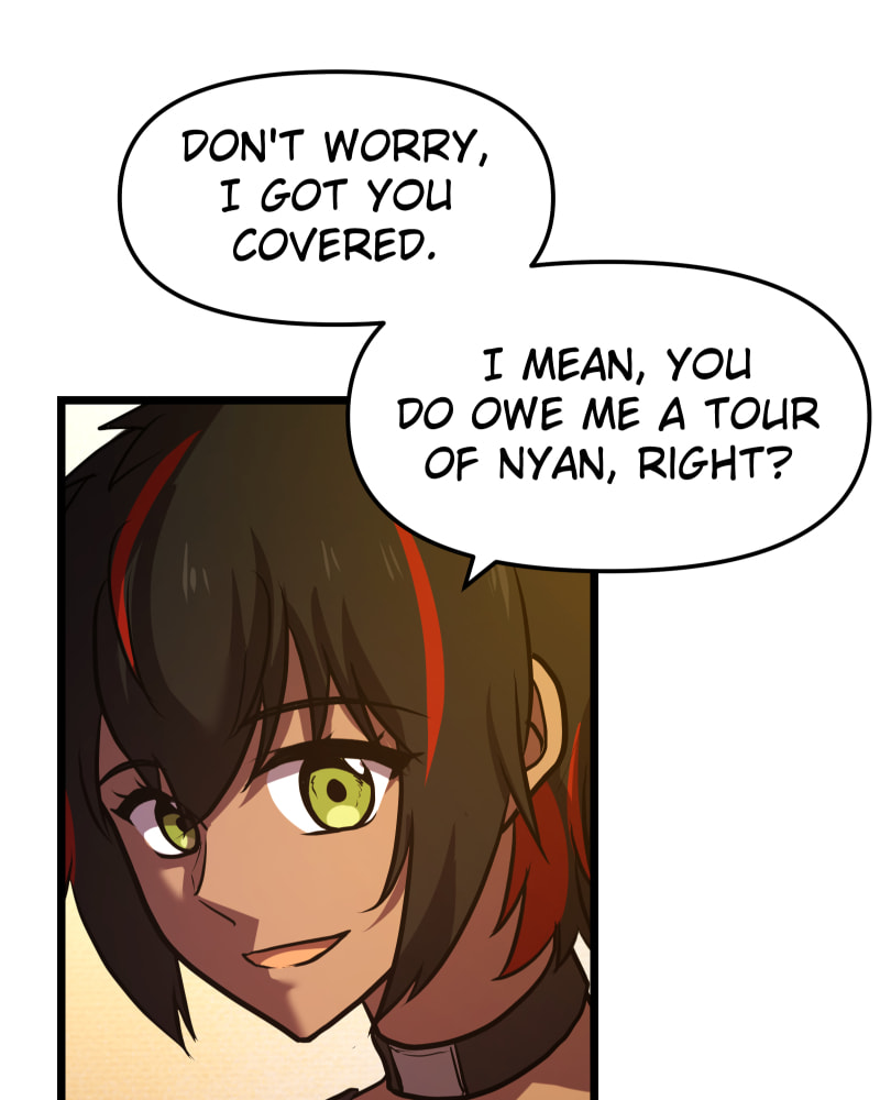 Kawaii Akuma Chapter 22 page 126 - 