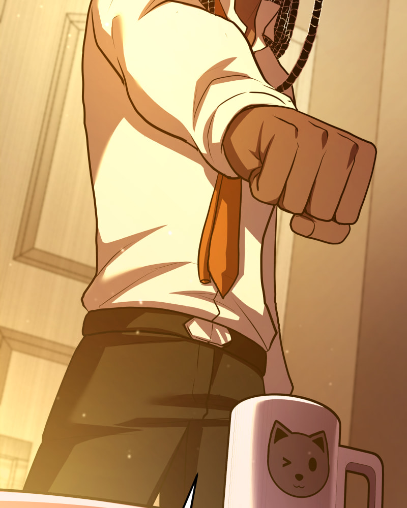 Kawaii Akuma Chapter 22 page 131 - 