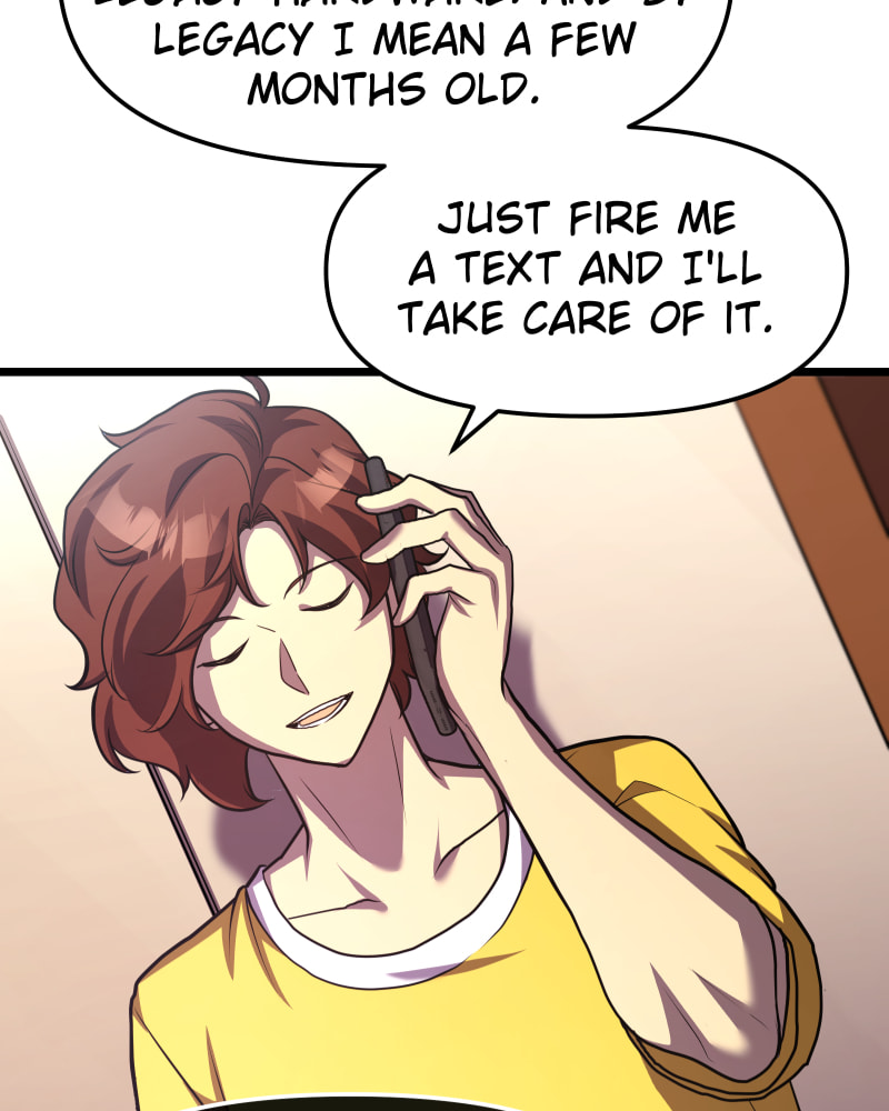 Kawaii Akuma Chapter 22 page 15 - 