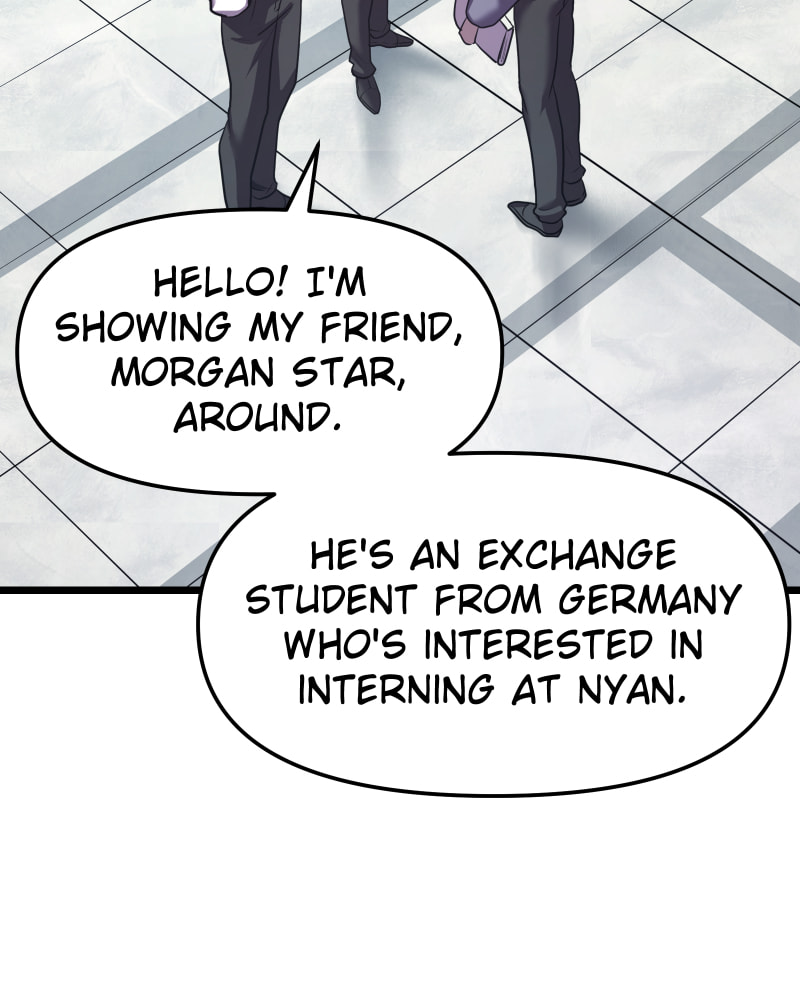 Kawaii Akuma Chapter 22 page 38 - 
