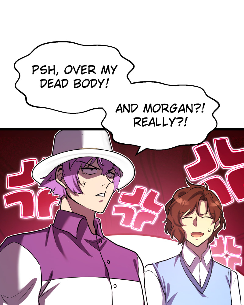 Kawaii Akuma Chapter 22 page 39 - 