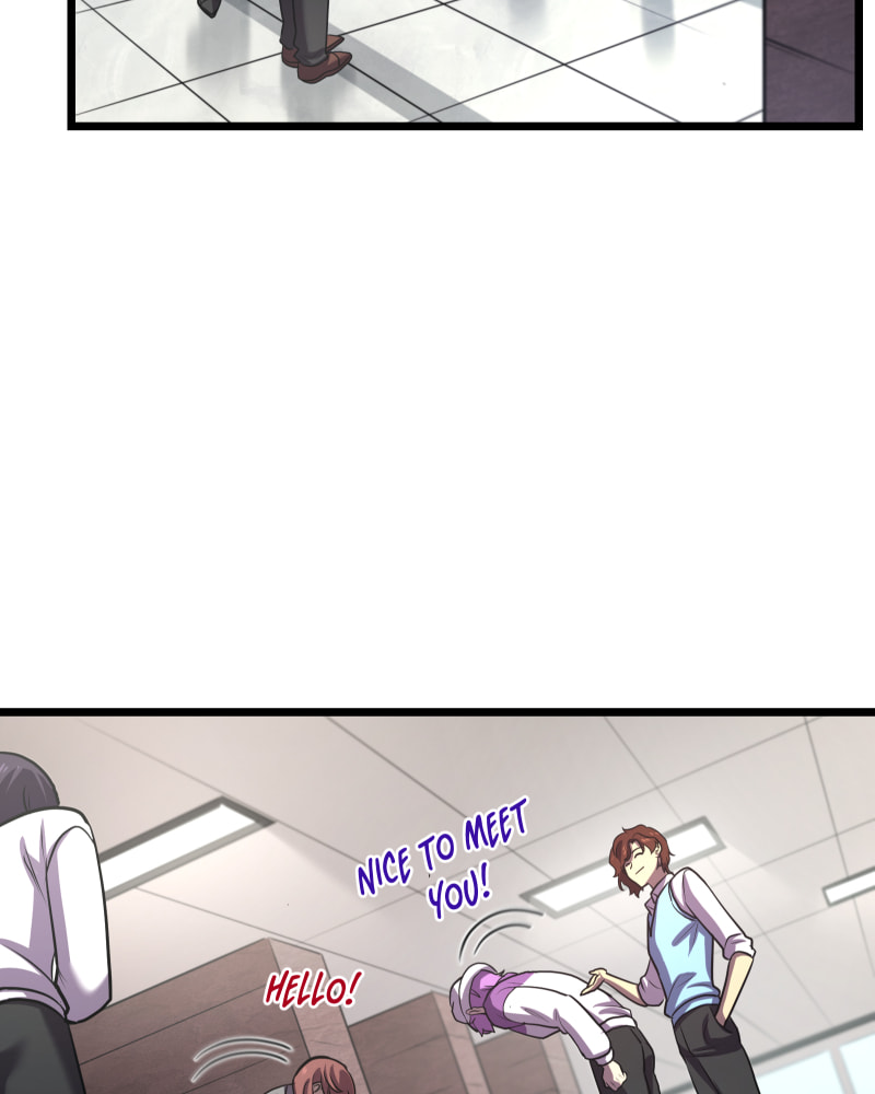 Kawaii Akuma Chapter 22 page 43 - 