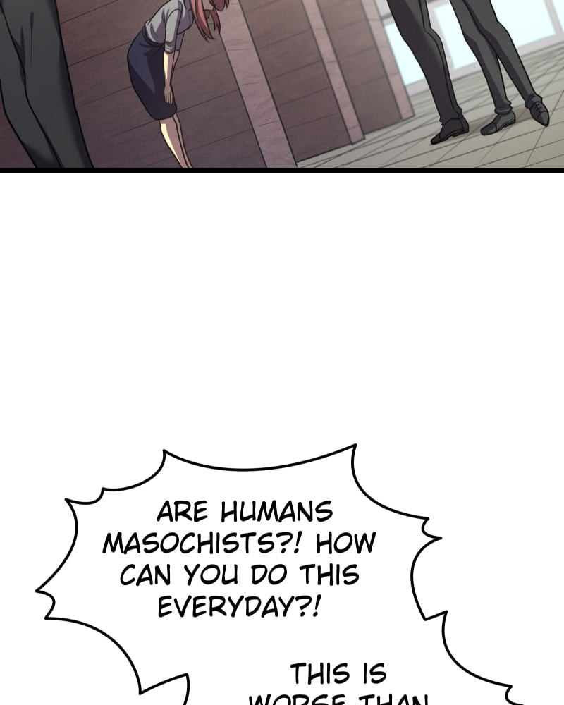 Kawaii Akuma Chapter 22 page 44 - 