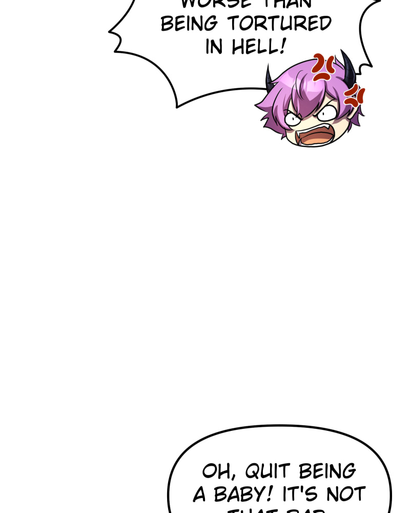 Kawaii Akuma Chapter 22 page 45 - 