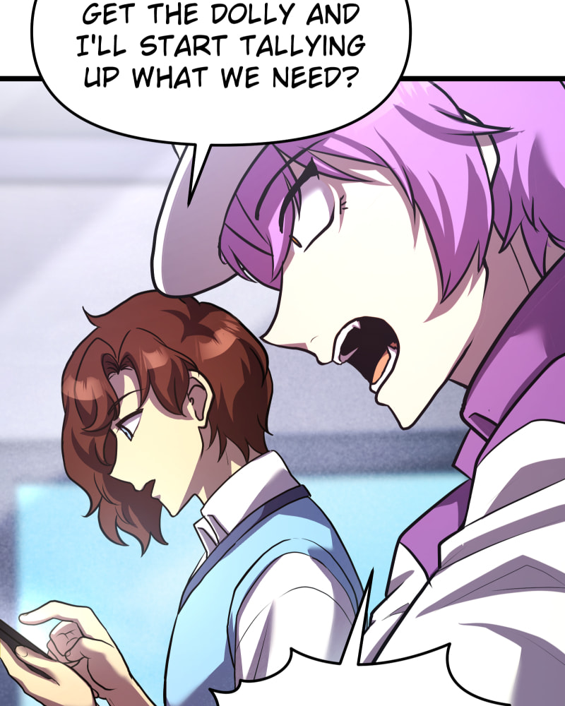 Kawaii Akuma Chapter 22 page 50 - 
